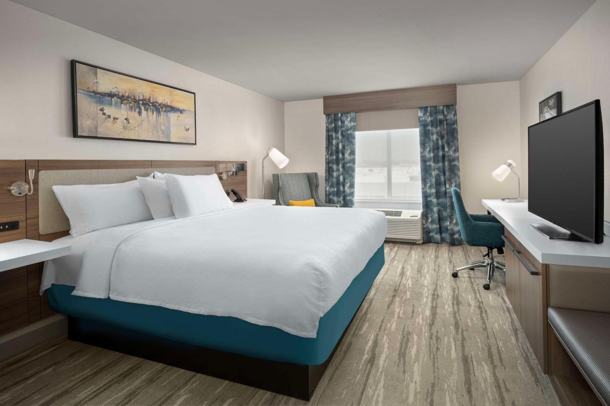 Hilton Garden Inn Florence Cincinnati Airport South Exterior foto